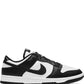 NIKE DUNK LOW "BLACK & WHITE - PANDA"