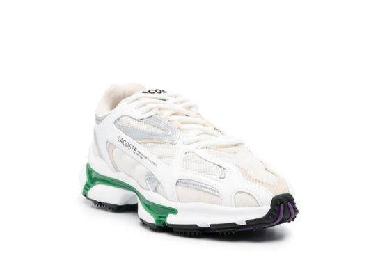 Lacoste 2k24 mesh sneakers