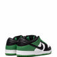 Nike Dunk Low Pro SB "Classic Green" sneakers
