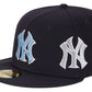 Supreme New York Yankees Kanji New Era Fitted Hat