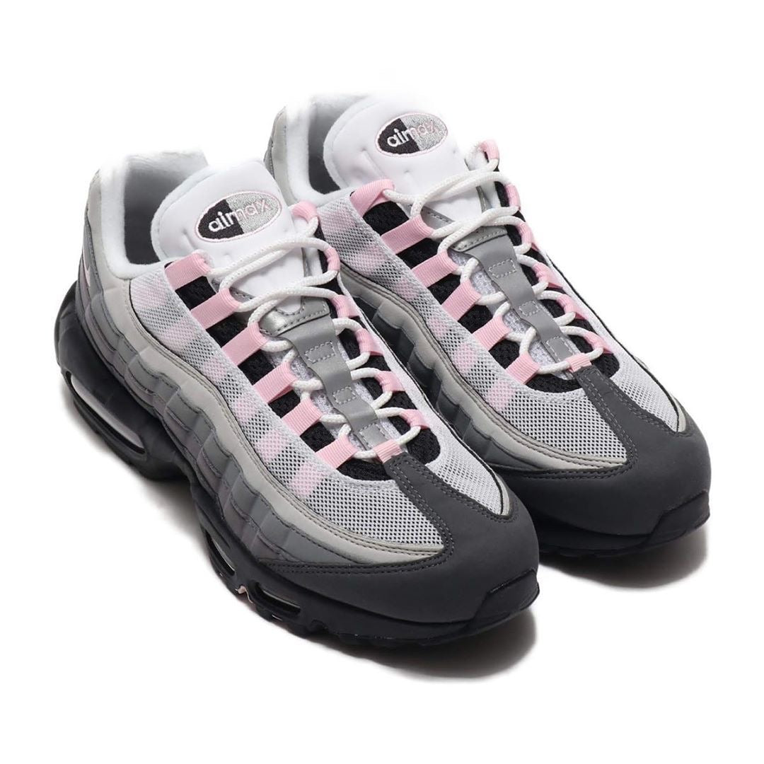 Air max 95 pink foam