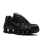 Nike shox TL black Max