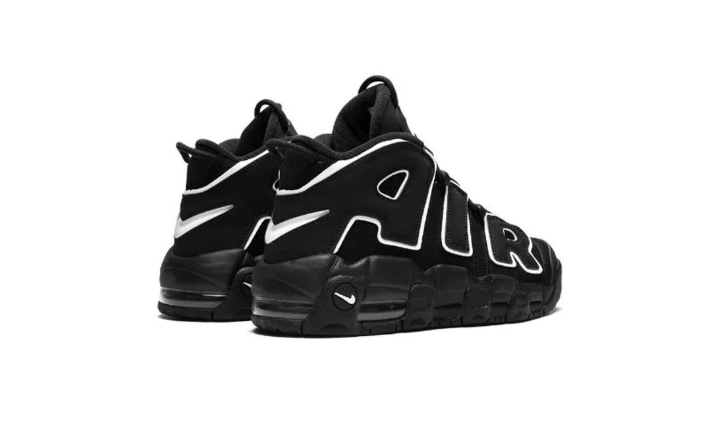 Nike uptempo