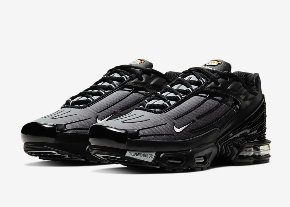 Nike air max plus 3