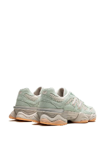 New Balance 90/60 "The Whitaker Group - Missing Pieces - Moss Green" sneakers