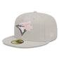 MEN'S TORONTO BLUE JAYS MOTHER'S DAY 2023 59FIFTY HAT