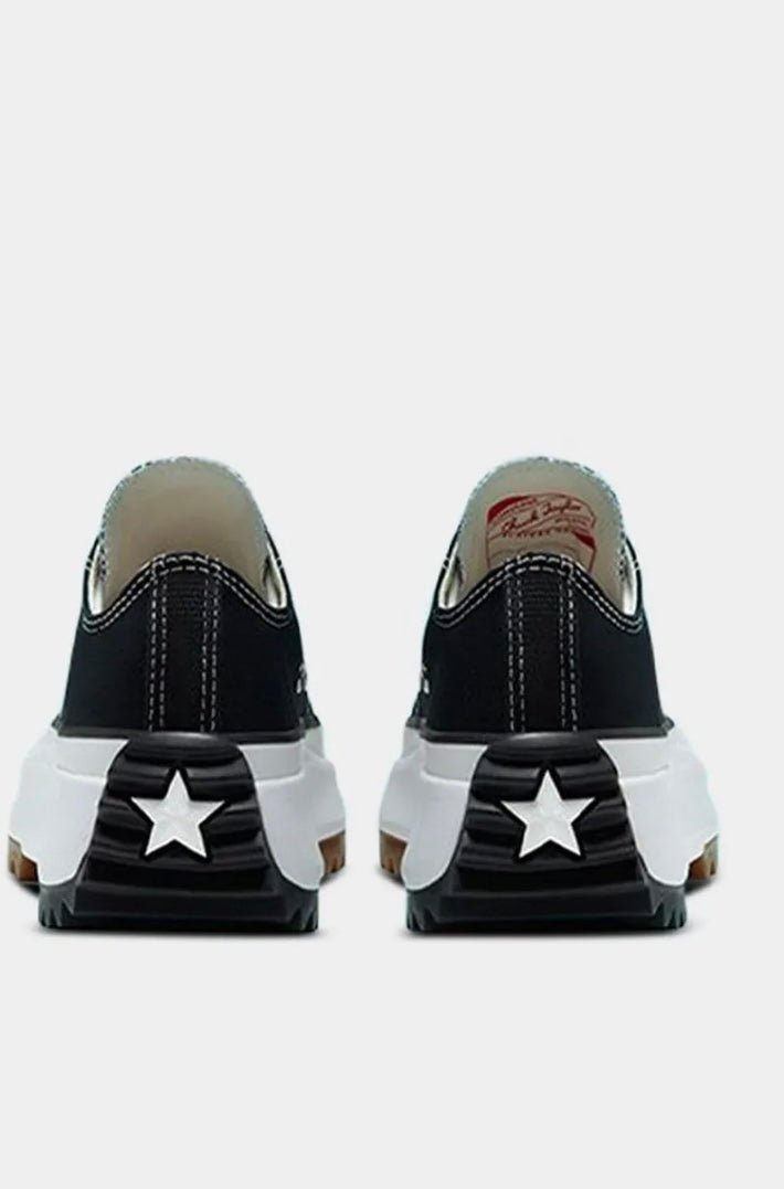 Converse run star hike