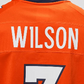 NFL DENVERR BRONCOS RUSSELL WILSON 3 HOME GAME JERSEY
