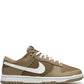 Nike Dunk Low Retro "Judge Grey" sneakers