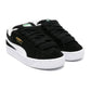 Puma suede