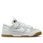 Nike Air Dunk Jumbo 'Photon Dust Gum Light Brown