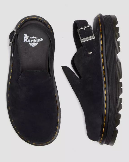 Dr martens Zebzag Mule