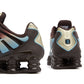 Nike Shox TL velvet brown/ Denim turq
