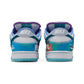 Nike Dunk Low SB x Futura Laboratories “Bleached Aqua”