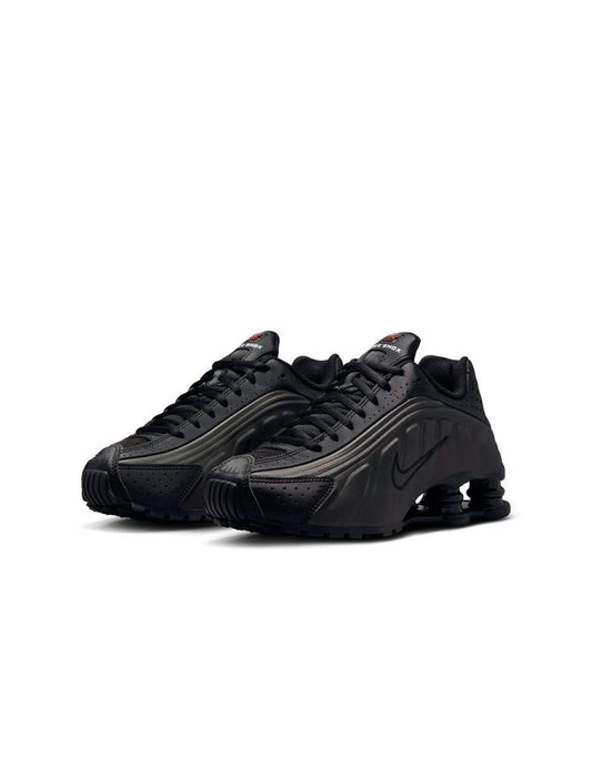 Air max R4 Black