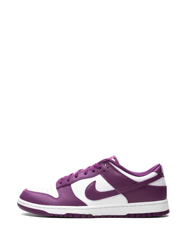 Nike Dunk Low "White" sneakers
