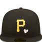 Pittsburgh Pirates 76th World series 1979 Exclusive Team hearts