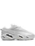 NOCTA Glide "White Chrome" sneakers
