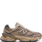 New Balance 9060 "Driftwood Castlerock"