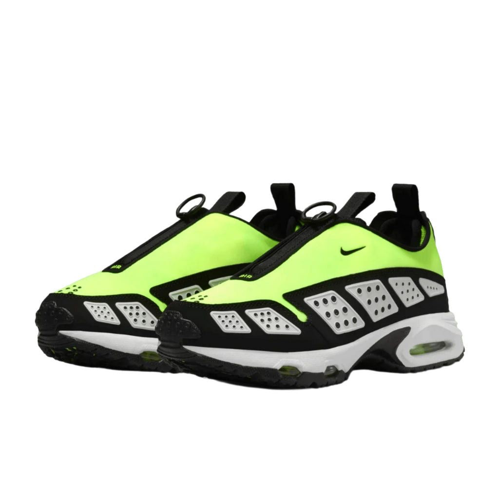 Nike SNDR Electric Green