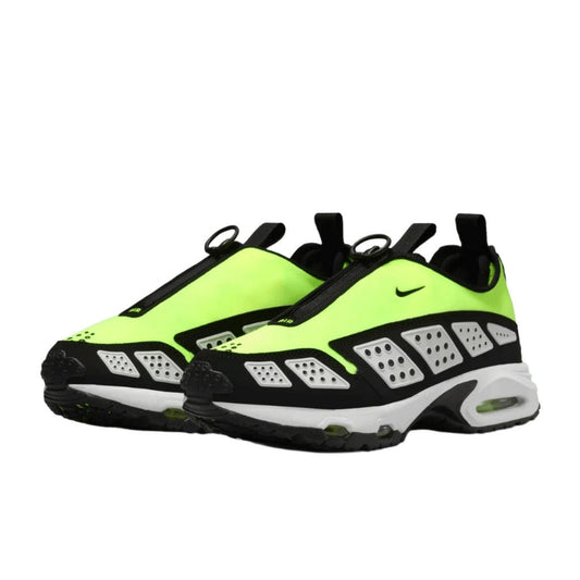 Nike SNDR Electric Green