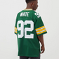 NFL GREEN BAY PACKERS 1996 REGGIE WHITE #92