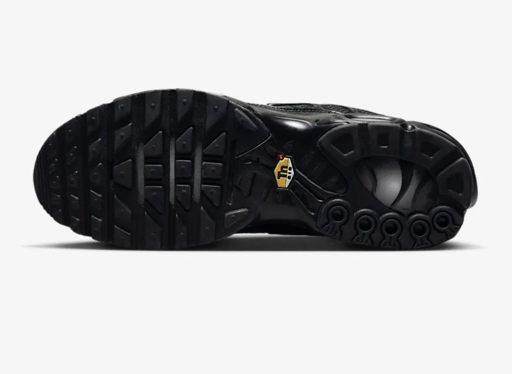 Nike air max plus tuned air