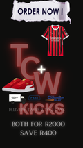 AC MILAN X FERRAI PUMA SUEDE