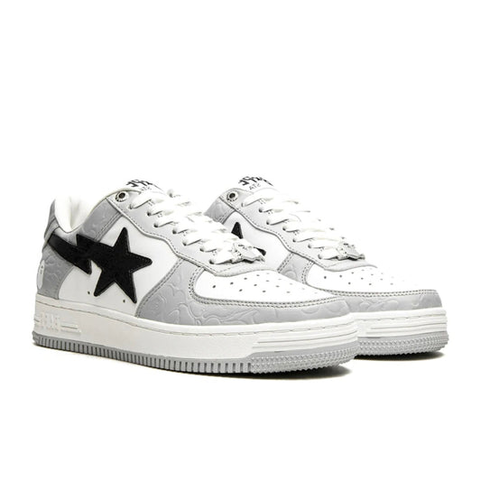 A BATHING APE® BAPE STA LOW M2 IT