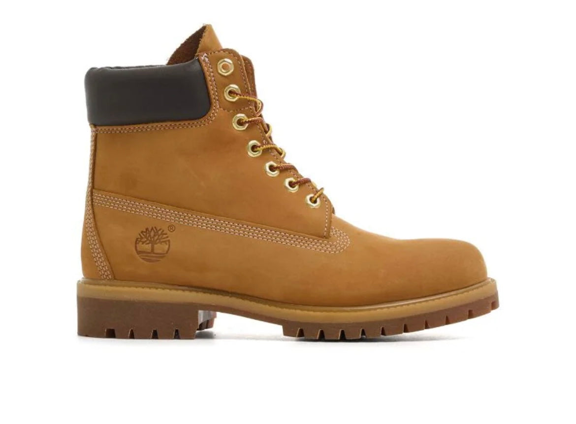 Timberlands