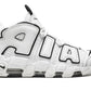 AIR MORE UPTEMPO MNS WMNS "White / Black"