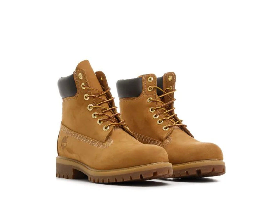 Timberlands
