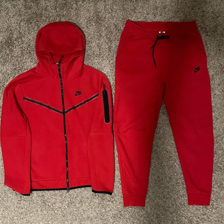Nike Tech Fleece