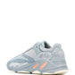 ADIDAS YEEZY BOOST 700 "INERTIA" SNEAKERS