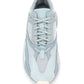 ADIDAS YEEZY BOOST 700 "INERTIA" SNEAKERS