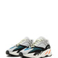 ADIDAS YEEZY BOOST 700 "WAVE RUNNER" SNEAKERS