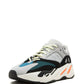 ADIDAS YEEZY BOOST 700 "WAVE RUNNER" SNEAKERS