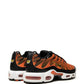 Air Max Plus "Safety Orange/University Gold"