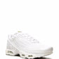 NIKE AIR MAX PLUS III "TRIPLE WHITE"
