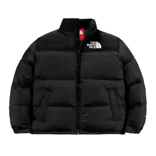 NORTH FACE PUFFER JACKET