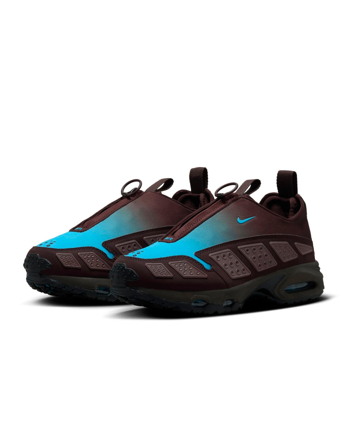Air max SNDR Burgundy