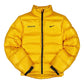 DRAKE X NK NOCTA PUFFER JACKET YELLOW