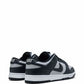 NIKE DUNK LOW "GEORGETOWN"