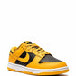 NIKE DUNK LOW "GOLDENROD"