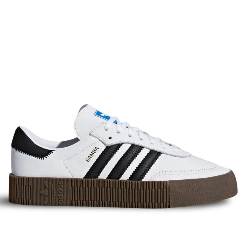 adidas Sambarose ‘Cloud White’