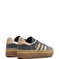 Adidas Gazelle Bold suede