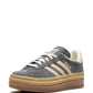 Adidas Gazelle Bold suede