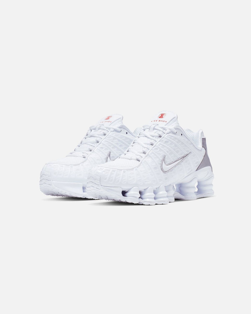 Nike shox TL