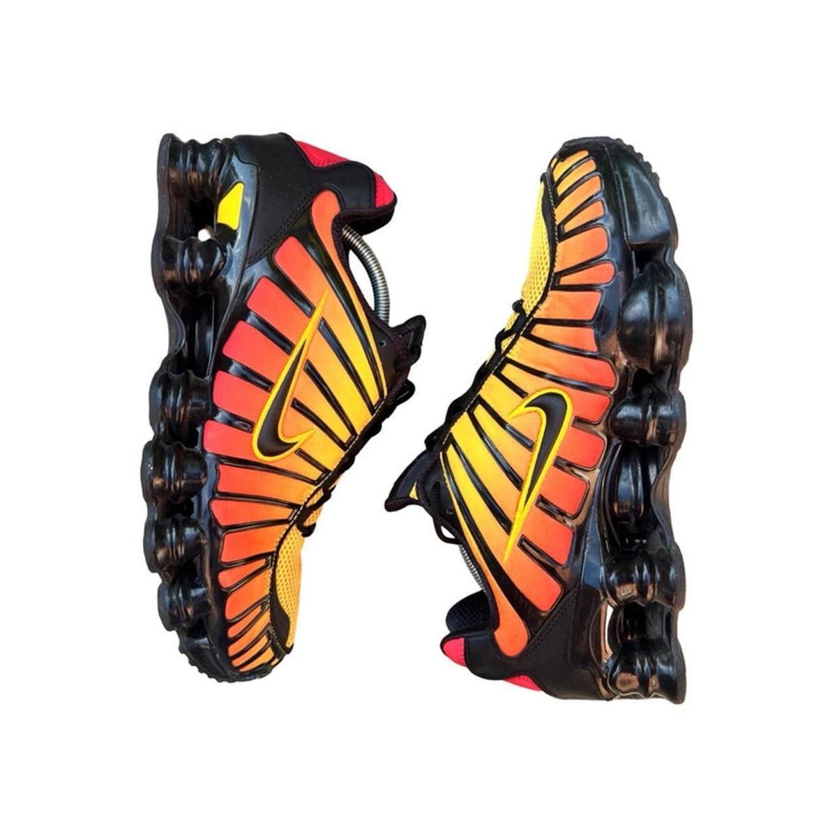 Nike Shox TL Sunrise