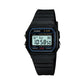 CASIO WATCH - BLACK